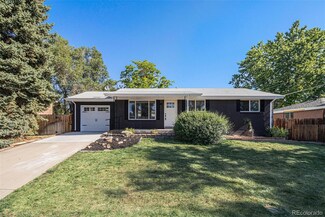3905 W Radcliff Ave, Denver, CO 80236
