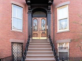 42 Rutland Square Unit 2, Boston, MA 02118