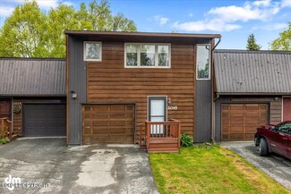 2045 Stonegate Cir, Anchorage, AK 99515