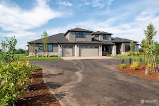 13815 ( Lot 3 ) 87th Avenue Ct NW, Gig Harbor, WA 98329