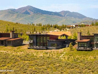 6650 Golden Bear Loop W, Park City, UT 84098