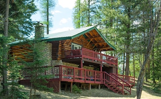 2025 Emmons Canyon Rd, Kila, MT 59920