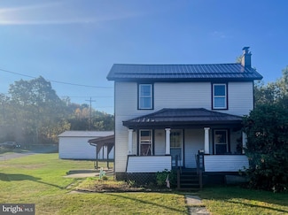 413 Walker St, Osceola Mills, PA 16666