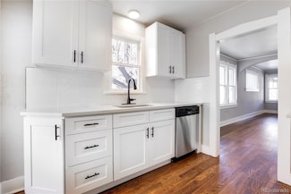 2101 S Lafayette St Unit 2103, Denver, CO 80210