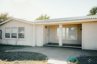 520 N 10th St, Melrose, NM 88124