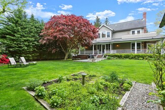 23 Palmer Terrace, Riverside, CT 06878