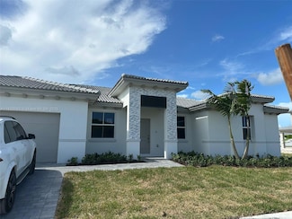 13248 SW 189th Terrace, South Miami Heights, FL 33177