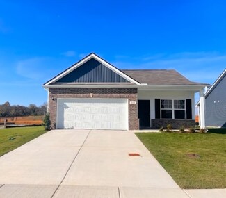 810 Grand Station Blvd, Shelbyville, TN 37160