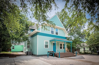 3405 Cedar St, Austin, TX 78705