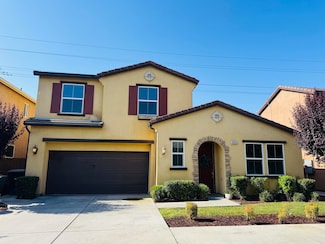 3935 W Payson Ave, Visalia, CA 93291