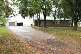 1210 Prairie Rose Ln, Union City, MI 49094