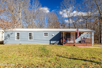 157 Broken Arrow Dr, Crossville, TN 38572
