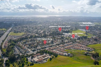 42001 Via San Gabriel, Fremont, CA 94539