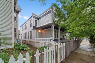 2528 Jay Ave, Cleveland, OH 44113