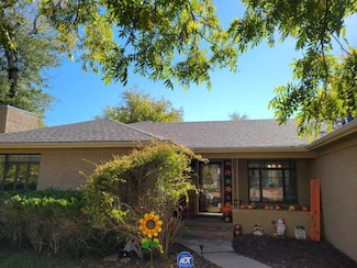 1318 NW Cherry Ave, Lawton, OK 73507