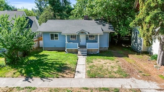 410 E 8th Ave, Spokane, WA 99202