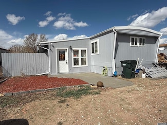 2550 Sunset Blvd, Bar Nunn, WY 82601