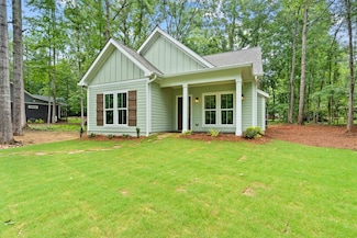 172 Southshore Rd, Eatonton, GA 31024