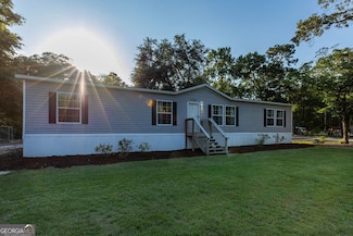 1208 Nease Rd, Guyton, GA 31312