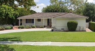 648 Sidney Ave, Pasadena, CA 91107