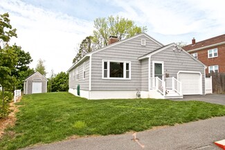 47 Fales St, Worcester, MA 01606