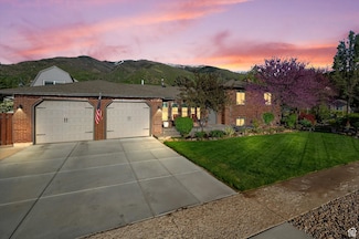 8042 S 2250 E, Ogden, UT 84405