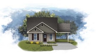 126 Benjamin Dr, Schriever, LA 70301