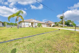 3774 SW Hale St, Port Saint Lucie, FL 34953