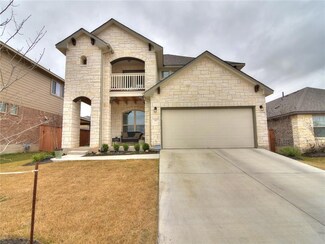 112 Cypress Bend Ct, Georgetown, TX 78626