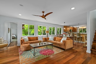 3695 Kaweonui Rd, Princeville, HI 96722