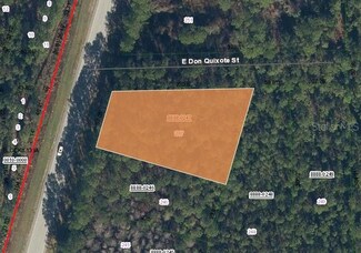 1485 S State Road 19, Palatka, FL 32177