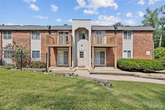 2836 Blackforest Dr Unit A, Saint Louis, MO 63129