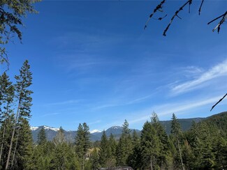256 Elk Creek Rd, Heron, MT 59844
