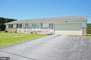 649 Hilltop Rd, Myerstown, PA 17067