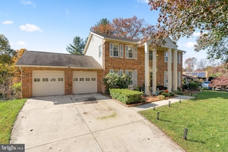 15324 Beaufort Place, Silver Spring, MD 20905