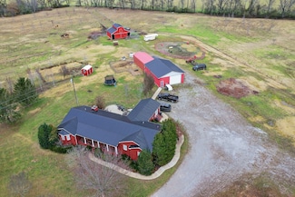 9484 Lucky Rd, McMinnville, TN 37110