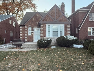 17357 Birwood St, Detroit, MI 48221