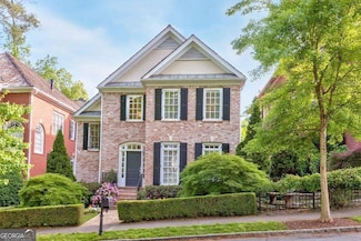 704 Longleaf Dr NE, Atlanta, GA 30342