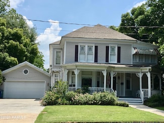316 N Avenue L, Crowley, LA 70526