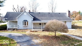 1109 E US Highway 40, Brazil, IN 47834