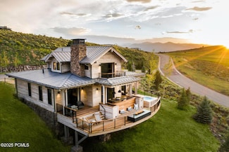 7555 E Stardust Ct Unit 317f 3.38, Hideout, UT 84036