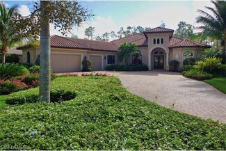 19929 Markward Crossing, Estero, FL 33928