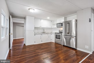 7805 Tayloe Dr Unit 133, Manassas, VA 20112