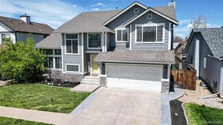 19079 E Elk Creek Dr, Parker, CO 80134