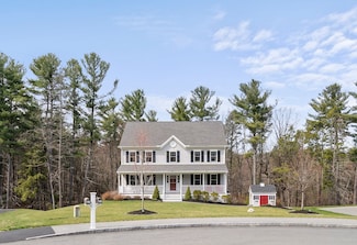 25 Green Meadow Dr, Wilmington, MA 01887