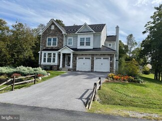 141 Horner Farm Ln, Shepherdstown, WV 25443