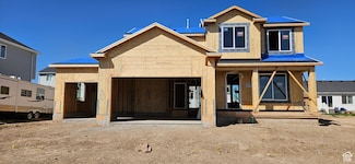 923 N 215 W, Santaquin, UT 84655
