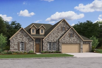Margaret, Needville, TX 77461