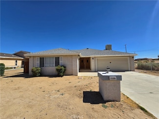 7106 California City Blvd, California City, CA 93505