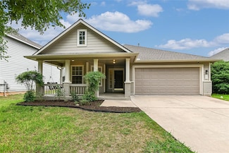 168 Hickory Ln, Georgetown, TX 78633